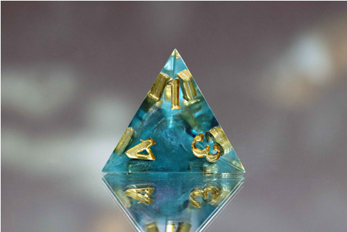 D&D Kostky – Lost Atlantis — foto 6