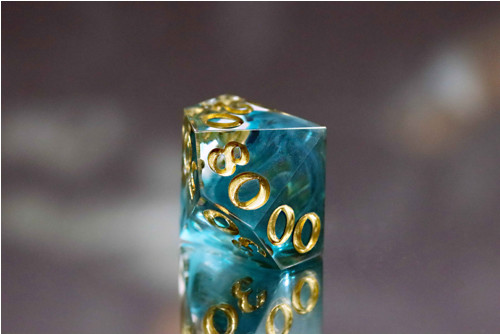 D&D Kostky – Lost Atlantis — foto 5