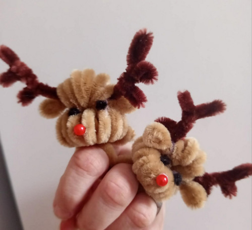 Zábavný prstýnek — foto 3