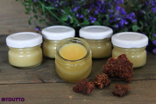 Propolisová mast 25 ml - sklo — foto 3