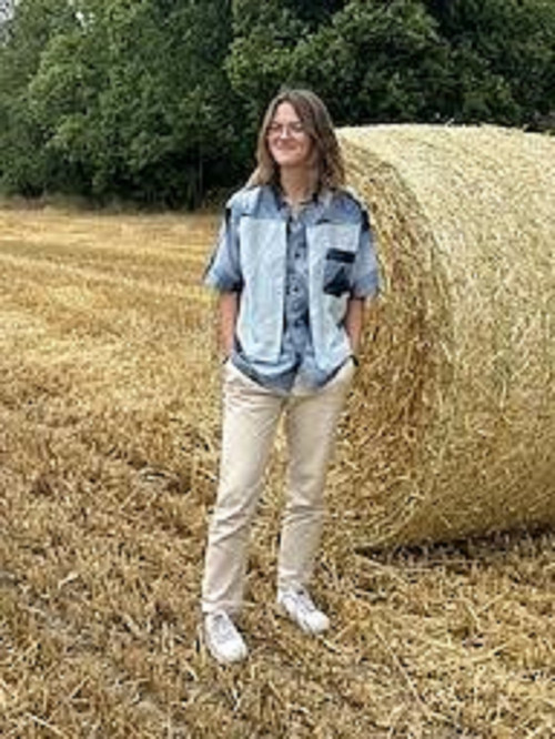 Letní košile — foto 3