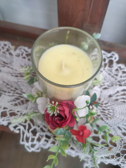 Minisvícen s vlčím mákem — foto 3