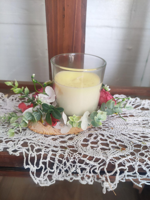 Minisvícen s vlčím mákem — foto 5