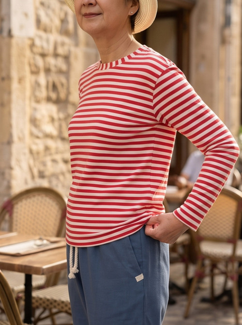 Tričko AVIGNON — foto 3
