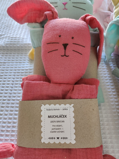 Muchláček — foto 4
