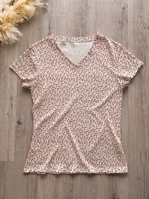 Basic triko vel. XL — foto 2