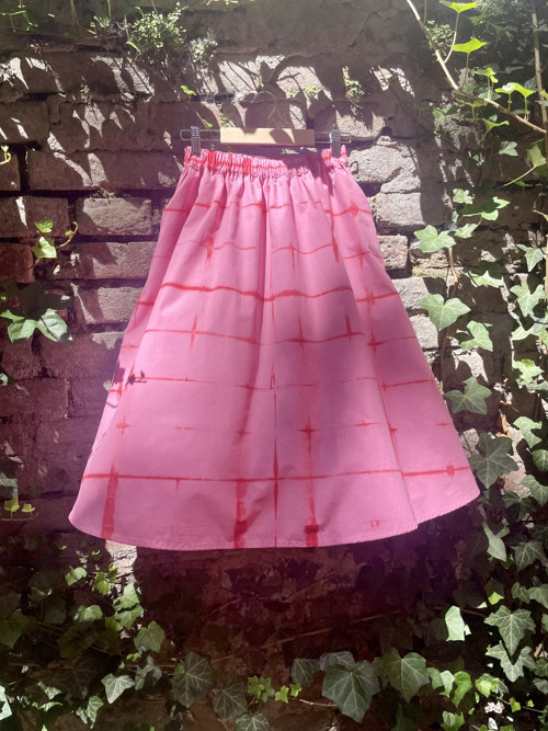 Sukně Bibi — foto 3