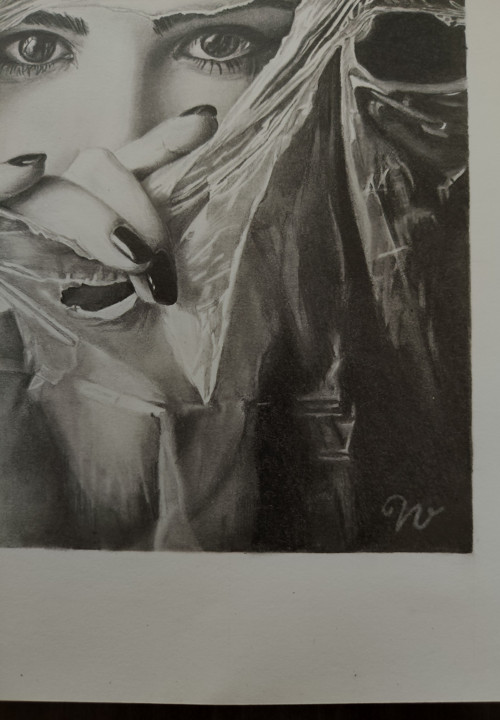Za průhlednou fólií — foto 3