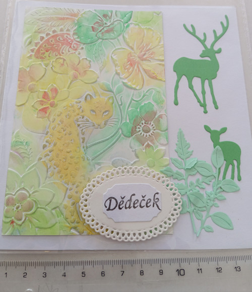 Přání Dědeček — foto 3