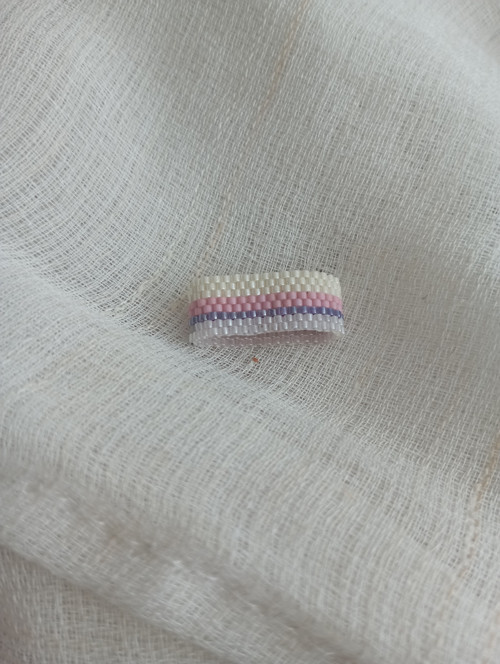 Minimalistické prstýnky — foto 2