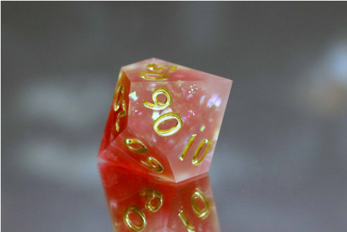 D&D Kostky – Wyrm’s Treasure — foto 5