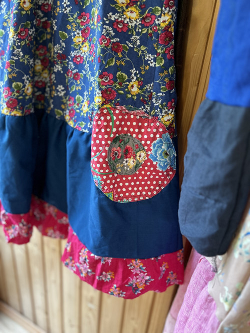 Kvítí z louky — foto 6