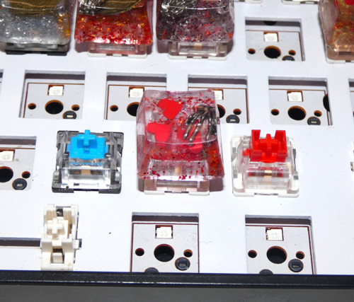 Key-caps — foto 2