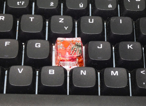 Key-caps — foto 3