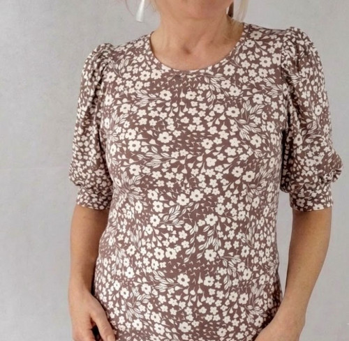 Romanické tričko — foto 2
