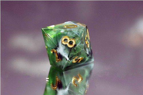 D&D Kostky – Grove Keeper — foto 6