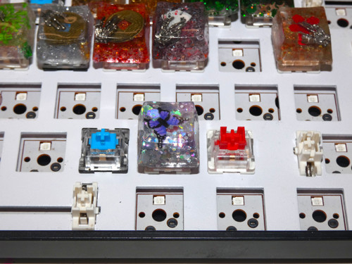 Key-caps — foto 2