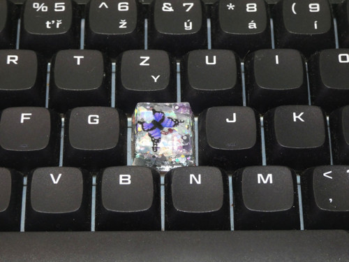 Key-caps — foto 3