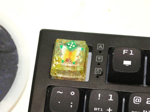 Key-caps — foto 3