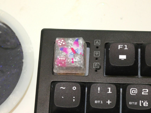 Key-caps — foto 3