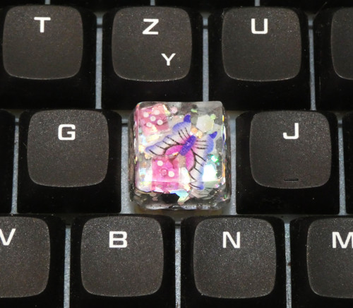 Key-caps — foto 3