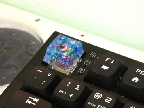 Key-caps — foto 3