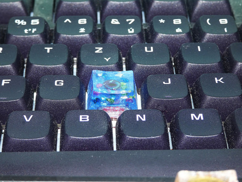 Key-caps — foto 2