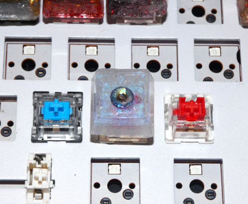 Key-caps — foto 2
