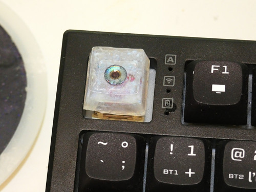 Key-caps — foto 3