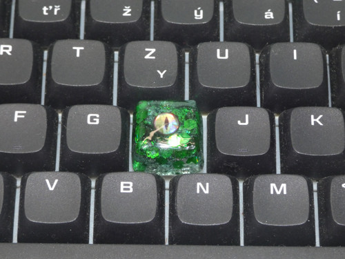 Key-caps — foto 3