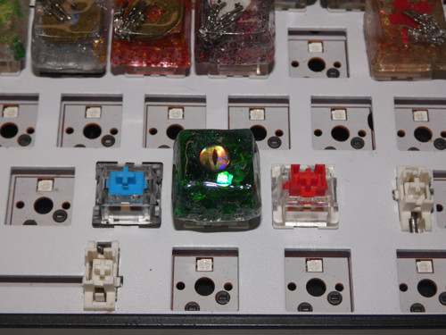 Key-caps — foto 2