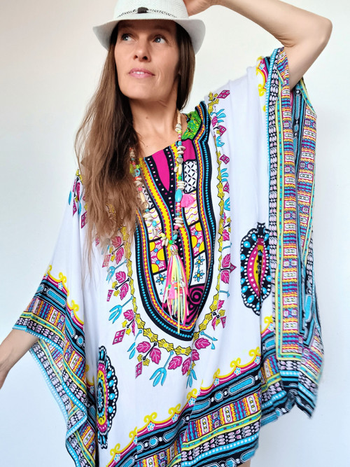 Tunika Dashiki — foto 3