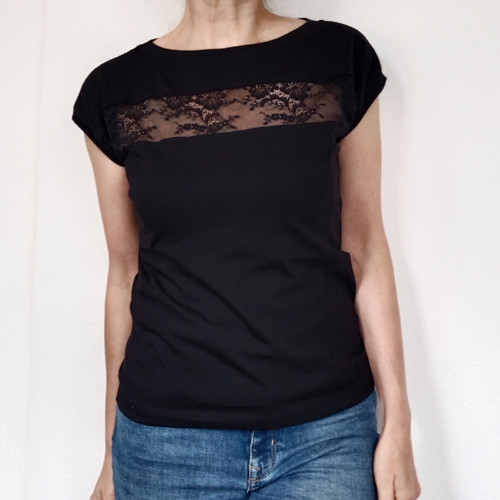 Tričko vel XS-XXL — foto 4