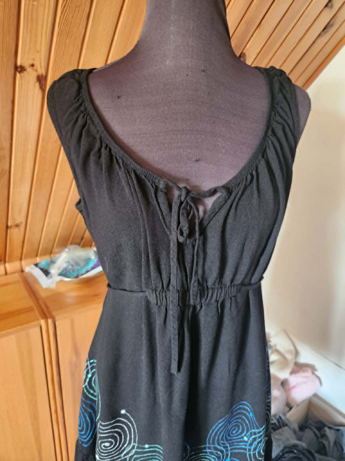 Naďa, šaty, vel. L/XL (1560) — foto 2