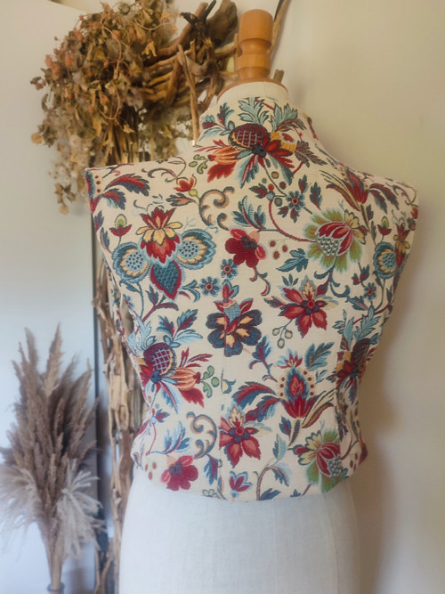 Bolero nr.18 / Camelia — foto 4