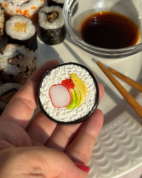 Sushi (brož) — foto 3