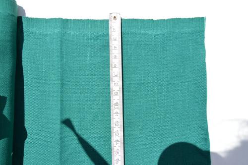 Metráž lněné látky šíře 150 cm — foto 5