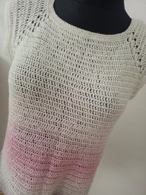 Duhový top — foto 3