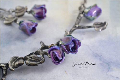 Purpurový... — foto 4