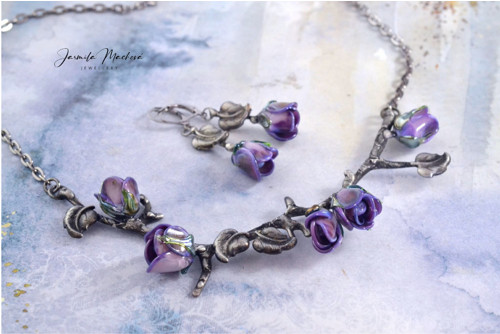 Purpurový... — foto 5