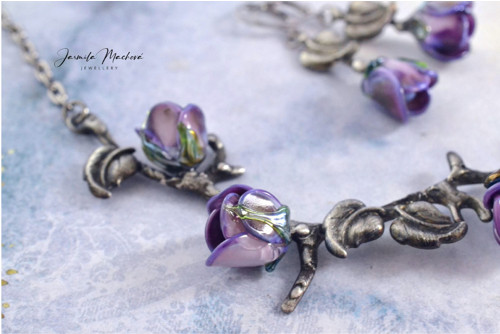 Purpurový... — foto 3