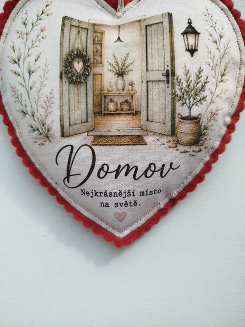 Srdíčko - Domov — foto 2