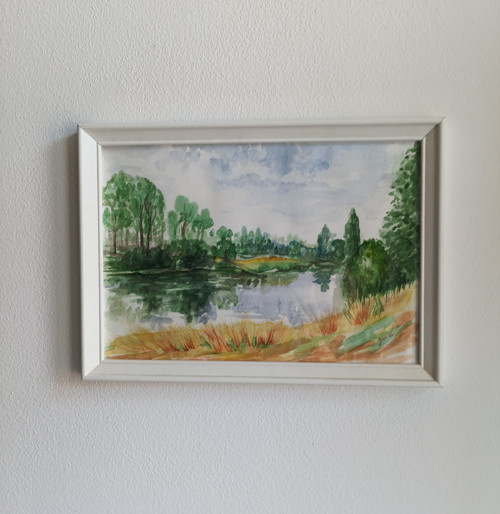 Kolem řeky — foto 2
