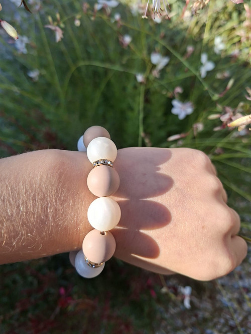 Náramek "sahara" — foto 2