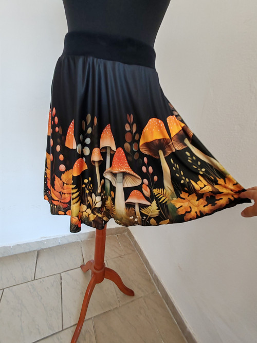 Houby, houby, houbičky — foto 2
