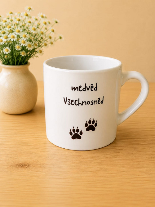 Medvěd Všechnosněd... — foto 2