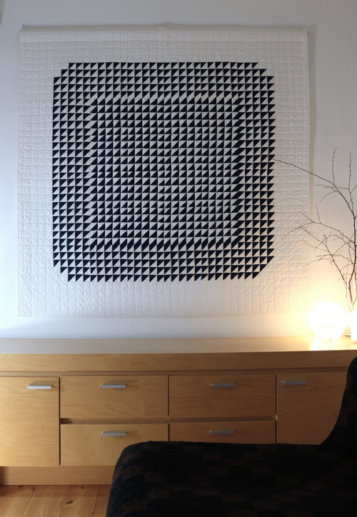TEXTILNÍ OBRAZ - MODRO-BÉŽOVÝ - 149 x 147 cm — foto 2