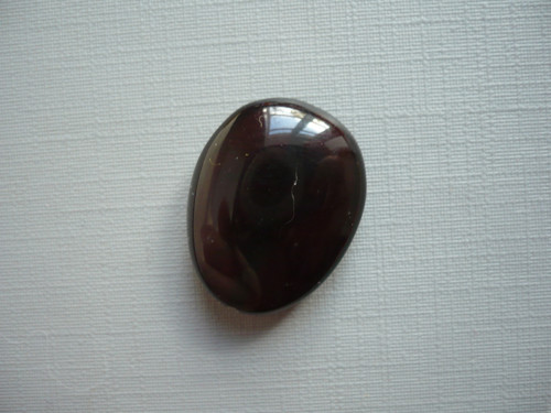 Vrt. medailonek - jantar AA 22 mm, č.18f — foto 2