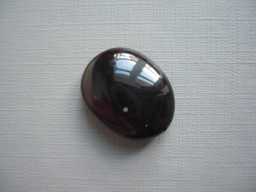 Vrt. medailonek - jantar AA 22 mm, č.22f — foto 2