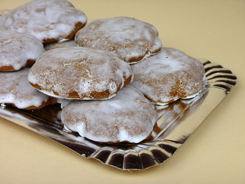 Pomerančové perníčky 100 g — foto 6